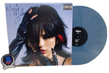 Maggie Lindemann Signed Autographed Paranoia Vinyl Record LP Album Beckett COA