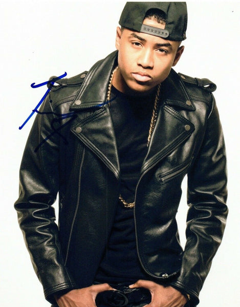 TORION SELLERS Signed Autographed 8x10 Photo Atlanta Musician COA VD