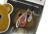 Jason Blum Signed Funko Pop The Purge Election Year Big Pig Autograph BAS COA
