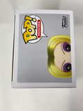 Jennifer Tilly Signed Autographed Tiffany Bride of Chucky Funko Pop Beckett COA