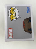 Danai Gurira Signed Autograph Funko Pop Black Panther Okoye 1100 Beckett COA