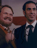 Andy Richter Signed Autographed 8x10 Photo Madagascar Conan Talladega Nights COA