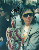 John McFee Signed Autographed 8x10 Photo The Doobie Brothers Guitarist