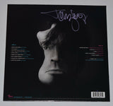 Tommy Lee Signed Autographed ANDRO Vinyl Record Album LP Motley Crue COA