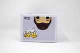 Vivien Lyra Blair Signed Funko Pop Princess Leia Star Wars Obi-Wan Autograph BAS