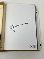 Matthew McConaughey Signed Autographed Greenlights 1st Edition Book Beckett COA
