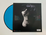 Tommy Lee Signed Autographed Andro Vinyl Record Album LP Motley Crue Beckett COA