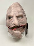 Corey Taylor Signed Autographed Slipknot Mask Gray Chapter Beckett Witnessed COA