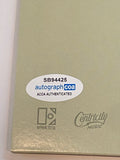 Needtobreathe Signed Autograph Out of Body Vinyl Record Album Bear Rinehart ACOA