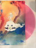 Kanye West Signed Autograph Kids See Ghosts Vinyl Record Album LP Yeezy ACOA COA