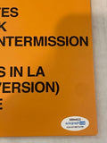 Kanye West Signed Autograph The Life of Pablo Vinyl Record Album LP Ye ACOA COA