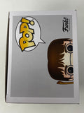Daniel Radcliffe Harry Potter Signed Autograph Funko Pop #08 Beckett COA