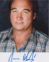 Jim Belushi Signed Autographed 8x10 Photo According to Jim Comedian COA VD
