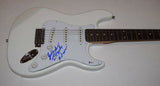 Berry Gordy Signed Autographed Electric Guitar MOTOWN Founder Beckett BAS COA