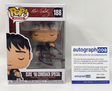 Austin Butler Signed Autograph Funko Pop Elvis '68 Comeback Special ACOA COA