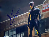 Charlie Cox Signed Autographed 8x10 Photo Daredevil Matt Murdock Beckett COA