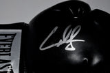 Cuba Gooding Jr Signed Autographed Boxing Glove Gladiator Beckett BAS COA