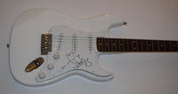 Jesse Hughes Signed Autographed Electric Guitar EAGLES OF DEATH METAL COA
