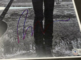 Beck Hansen Signed Autographed 12x18 Poster Photo Loser Beckett COA