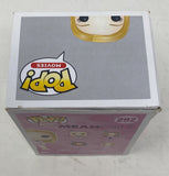 Amanda Seyfried Signed Autographed Karen Funko Pop Mean Girls Figure Beckett COA