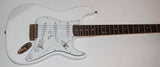 FOO FIGHTERS Signed Autograph Electric Guitar Dave Grohl Hawkins, Nate, Pat COA
