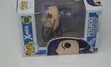 Olivia Munn Signed Funko Pop Marvel X-Men Psylocke #180 Autograph Beckett COA