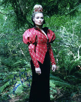 Emma Rigby Signed Autographed 8x10 Photo Hollyoaks Actress VD