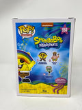 Tom Kenny Signed Autograph Spongebob Squarepants Funko Pop Figure Beckett COA