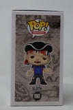 Martha Plimpton Signed Funko Pop The Goonies Sloth 1065 Autograph Beckett COA