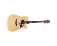 Thomas Rhett Signed Autographed Full Size Acoustic Guitar Country Star ACOA COA