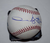 Andy Muschietti Signed Autographed MLB Baseball IT CHAPTER TWO 2 PSA/DNA COA
