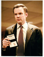 Joel McHale Signed Autographed 8x10 Photo Community The Soup COA VD