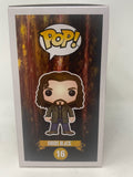 Gary Oldman Signed Autograph Funko Pop Harry Potter Sirius Black 16 Beckett COA