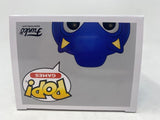 Ben Schwartz Signed Funko Pop Sonic The Hedgehog Emerald 284 Autograph BAS COA