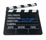 Chris Columbus Signed Director's Clapboard The Goonies Harry Potter Beckett COA