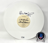 Pete Best Signed Autographed The Beatles Like Dreamers Do Vinyl LP Beckett COA