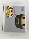 Post Malone Signed Funko Pop Rocks Figure #254 Autograph Beckett COA