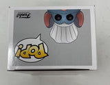 Patton Oswalt Signed Autographed Remy Funko Pop Ratatouille #270 Beckett COA