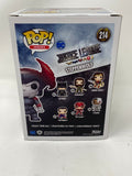 Ciaran Hinds Signed Autographed Funko Pop Steppenwolf Justice League Beckett COA