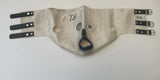 Corey Taylor Signed Autograph Slipknot Mask All Hope Is Gone Beckett Witness COA