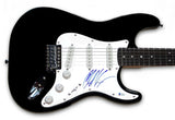 Chad Kroeger Signed Autographed Electric Guitar NICKELBACK Beckett BAS COA