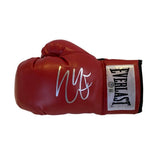 Sylvester Stallone Signed Autographed Boxing Glove Rocky Beckett BAS COA