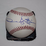 Andy Muschietti Signed Autographed MLB Baseball IT CHAPTER TWO 2 PSA/DNA COA