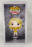 Anna Camp Signed Autograph Funko Pop Pitch Perfect Aubrey #223 Figure ACOA COA