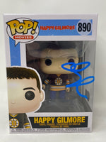 Adam Sandler Signed Autograph Happy Gilmore Funko Pop #890 Beckett COA