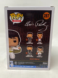 Austin Butler Signed Funko Pop Elvis Presley Pharaoh Suit 287 Autograph BAS COA