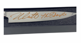 Nick Castle Signed Autograph 8" Real Knife Halloween Michael Myers Beckett COA