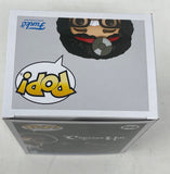 B-Real Signed Autograph Funko Pop As Dr Greenthumb #266 Cypress Hill Beckett COA
