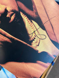 Kanye West Signed Autographed 11x17 Photo Poster Ye Donda Rapper ACOA COA