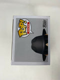Billy Gibbons Signed Autographed Funko Pop Figure ZZ Top Beckett BAS COA